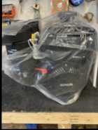 New Kohler 9.5 HP Command Pro Engine  - Photo 5 of 6