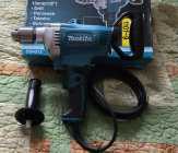 "NEW" MAKITA MS4012 1/2" DRILL
