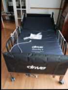 NEW Medical Hospital Bed - twin size