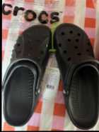 New! Mens Crocs, size 11 - Photo 1 of 5