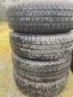 New Michelin LTX LT 245/75R17 M/S - Photo 3 of 4