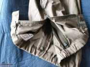 New never used German Surplus Military Pants. - Photo 2 of 3