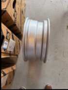 New OEM Mopar Jeep Wrangler Sahara Rims - Photo 1 of 4