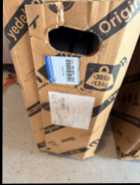New OEM Mopar Jeep Wrangler Sahara Rims - Photo 3 of 4