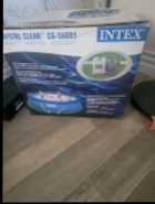 New Pool pump- never used