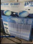New Pool pump- never used - Photo 3 of 5