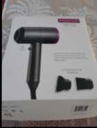 NEW Primp Ion Negative Hair Dryer - Photo 1 of 2