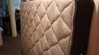  New Queen mattress 
