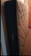  New Queen mattress  - Photo 1 of 2