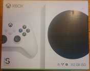 New in sealed box!  Xbox Series S 512GB Console! 