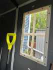 NEW SHED - Photo 3 of 6