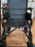 NEW small Compact Wheelchair