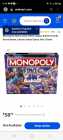 (( NEW)) SPACE JAM MONOPOLY BOARD GAME  - Photo 2 of 6