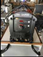 New Tig/stick welder