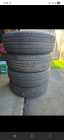 New Tires only 50 kms  - Photo 3 of 4