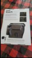 NEW TOUCHLESS TOILET FLUSH 