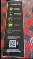 NEW TOUCHLESS TOILET FLUSH  - Photo 1 of 4