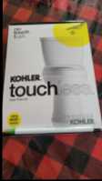 NEW TOUCHLESS TOILET FLUSH  - Photo 2 of 4