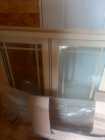New Vinyl Window