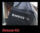 New! Waddies Deluxe Game Kit! $160 Value tax & All - Photo 1 of 4