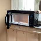 New whirlpool microwave - Photo 1 of 3