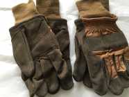 New Work Gloves