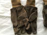 New Work Gloves - Photo 1 of 3