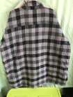 New (WOT) 5x Tall Plaid Jacket - Photo 3 of 4