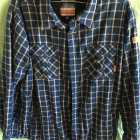 New(WOT) Mens 3xl Plaid Jacket  - Photo 1 of 4