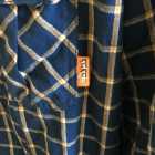 New(WOT) Mens 3xl Plaid Jacket  - Photo 2 of 4