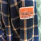 New(WOT) Mens 3xl Plaid Jacket  - Photo 3 of 4