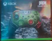 New! Xbox Wireless Controller DOOM Limited Edition
