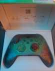 New! Xbox Wireless Controller DOOM Limited Edition - Photo 1 of 3