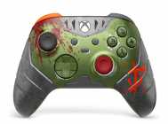 New! Xbox Wireless Controller DOOM Limited Edition - Photo 2 of 3