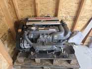 Newer model 110hp Yanmar engine for sale  - Photo 2 of 4