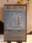 Newfoundland Cassette Tape. The St. John's Waltz 