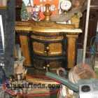 Newfoundland Foundry woodstove