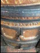 Newfoundland Foundry woodstove - Photo 1 of 4