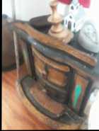 Newfoundland Foundry woodstove - Photo 3 of 4