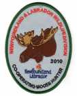 Newfoundland Hunting Patches (1976-2010) - Photo 3 of 4