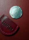 Newfoundland Regiment Hand carved Coin Military - Photo 1 of 2