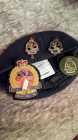 Newfoundland Regiment Military canadian forces LOT