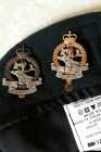 Newfoundland Regiment Military canadian forces LOT - Photo 1 of 3