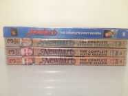 Newhart seasons 1, 2, 5 and 8 $8