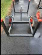 Newly Built Heavyduty Woods Carts  - Photo 2 of 3