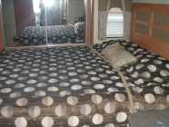 Newmar 43 ft Class A Diesel Pusher Motor Home  - Photo 10 of 17