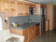 Newmar 43 ft Class A Diesel Pusher Motor Home  - Photo 11 of 17