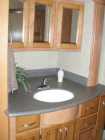 Newmar 43 ft Class A Diesel Pusher Motor Home  - Photo 12 of 17