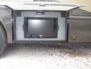 Newmar 43 ft Class A Diesel Pusher Motor Home  - Photo 3 of 17