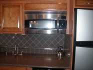 Newmar 43 ft Class A Diesel Pusher Motor Home  - Photo 7 of 17
